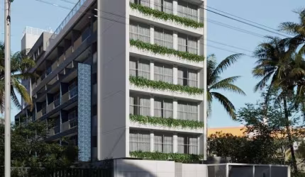 Apartamento 2 dormitórios à venda Jardim Oceania João Pessoa/PB