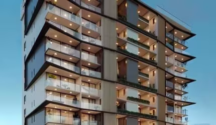 Apartamento 3 dormitórios à venda Manaíra João Pessoa/PB