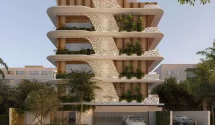 Apartamento 2 dormitórios à venda Jardim Oceania João Pessoa/PB
