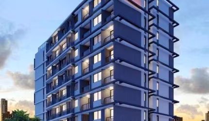 Apartamento 2 dormitórios à venda Jardim Oceania João Pessoa/PB