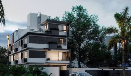 Apartamento 2 dormitórios à venda Jardim Cidade Universitária João Pessoa/PB