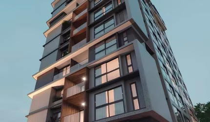 Apartamento 3 dormitórios à venda Jardim Oceania João Pessoa/PB