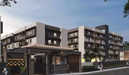 Apartamento 3 dormitórios à venda Altiplano Cabo Branco João Pessoa/PB