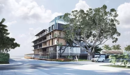 Apartamento 2 dormitórios à venda Jardim Oceania João Pessoa/PB