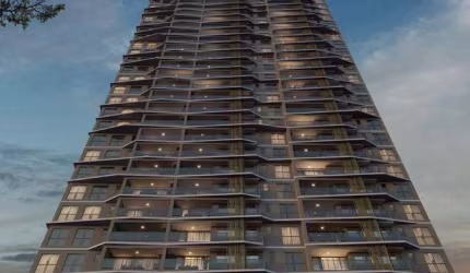 Apartamento 3 dormitórios à venda Miramar João Pessoa/PB