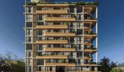 Apartamento 2 dormitórios à venda Cabo Branco João Pessoa/PB
