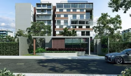 Apartamento 2 dormitórios à venda Jardim Oceania João Pessoa/PB