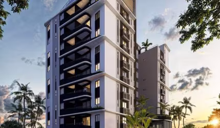 Apartamento 2 dormitórios à venda Bessa João Pessoa/PB