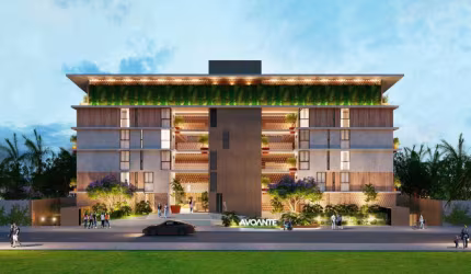 Apartamento 2 dormitórios à venda Jardim Oceania João Pessoa/PB