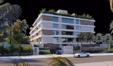 Apartamento 1 dormitórios à venda Jardim Oceania João Pessoa/PB