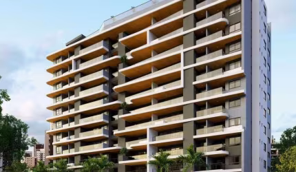 Apartamento 3 dormitórios à venda Tambaú João Pessoa/PB