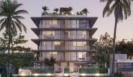 Apartamento 4 dormitórios à venda Jardim Oceania João Pessoa/PB