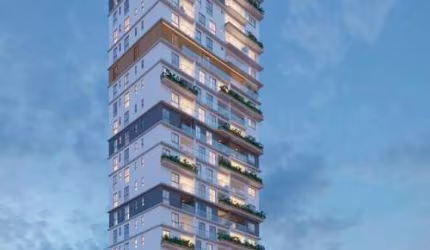 Apartamento 3 dormitórios à venda Aeroclube João Pessoa/PB