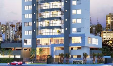 Apartamento 3 dormitórios à venda Tambaú João Pessoa/PB