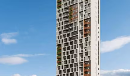 Loft Comercial 1 dormitórios à venda Altiplano Cabo Branco João Pessoa/PB