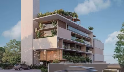 Apartamento 1 dormitórios à venda Jardim Oceania João Pessoa/PB