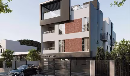 Apartamento 3 dormitórios à venda Altiplano Cabo Branco João Pessoa/PB