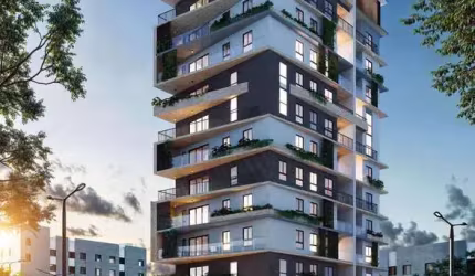 Apartamento 2 dormitórios à venda Aeroclube João Pessoa/PB