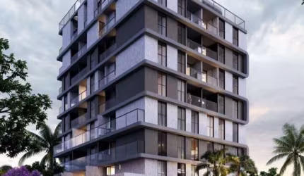 Apartamento 3 dormitórios à venda Bessa João Pessoa/PB