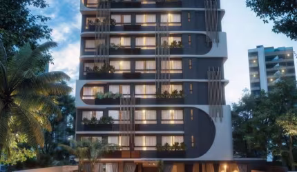 Studio 1 dormitórios à venda Jardim Oceania João Pessoa/PB
