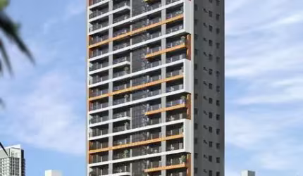 Apartamento 3 dormitórios à venda Brisamar João Pessoa/PB