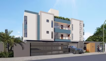 Apartamento 2 dormitórios à venda Pedro Gondim João Pessoa/PB