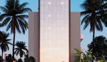 Apartamento 2 dormitórios à venda Jardim Oceania João Pessoa/PB