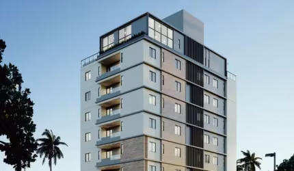 Apartamento 2 dormitórios à venda Intermares Cabedelo/PB
