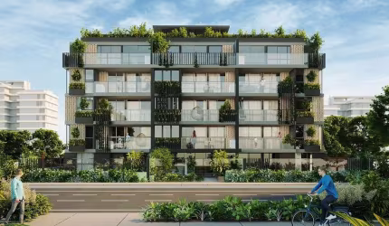 Apartamento 2 dormitórios à venda Intermares Cabedelo/PB