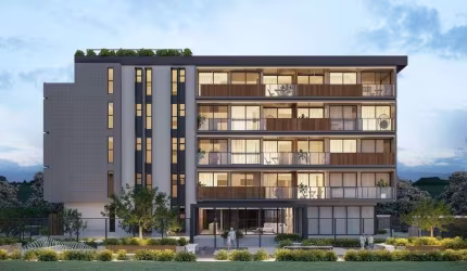Apartamento 2 dormitórios à venda Intermares Cabedelo/PB