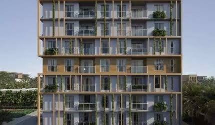 Apartamento 1 dormitórios à venda Intermares Cabedelo/PB