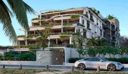 Apartamento 3 dormitórios à venda Ponta de Matos Cabedelo/PB