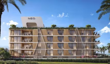 Apartamento 3 dormitórios à venda Poço Cabedelo/PB