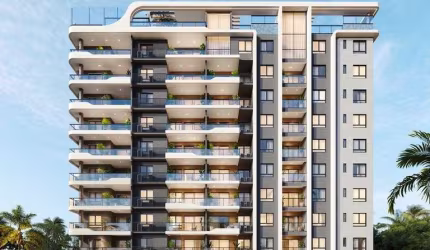 Apartamento 4 dormitórios à venda Camboinha Cabedelo/PB