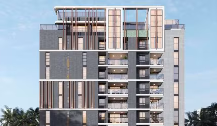 Apartamento 2 dormitórios à venda Intermares Cabedelo/PB