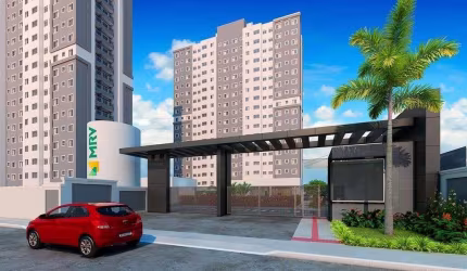 Apartamento 2 dormitórios à venda Ponta de Campina Cabedelo/PB