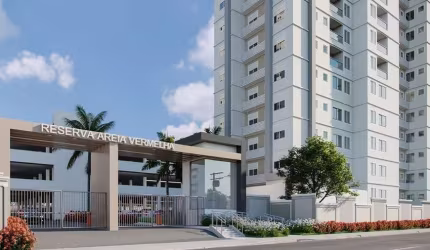 Apartamento 1 dormitórios à venda Ponta de Campina Cabedelo/PB