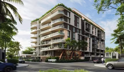 Apartamento 3 dormitórios à venda Camboinha Cabedelo/PB