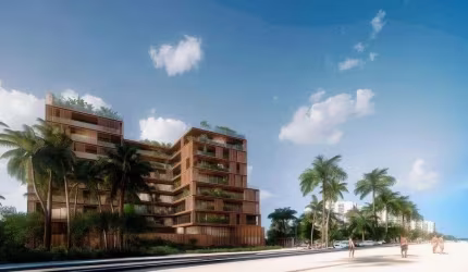 Apartamento 2 dormitórios à venda Ponta de Matos Cabedelo/PB