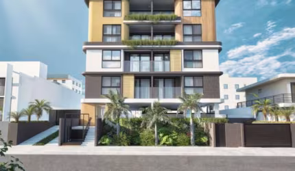 Apartamento 2 dormitórios à venda Camboinha Cabedelo/PB