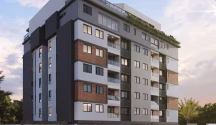 Apartamento 3 dormitórios à venda Poço Cabedelo/PB