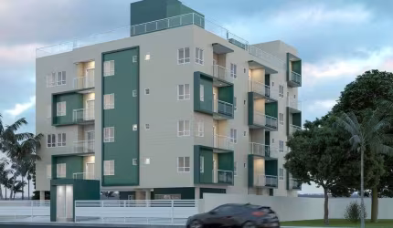 Apartamento 2 dormitórios à venda Formosa Cabedelo/PB