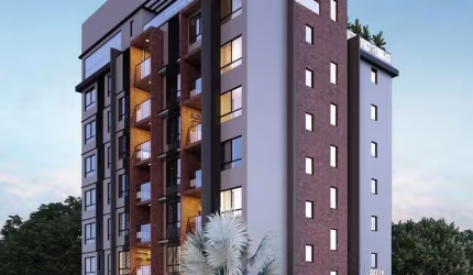 Apartamento 3 dormitórios à venda Praia Formosa Cabedelo/PB