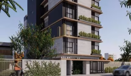 Apartamento 2 dormitórios à venda Intermares Cabedelo/PB