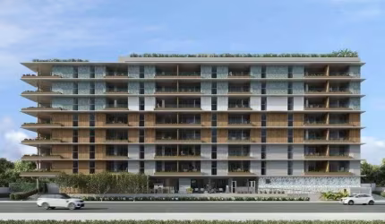 Apartamento 3 dormitórios à venda Camboinha Cabedelo/PB