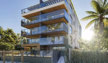Apartamento 3 dormitórios à venda Poço Cabedelo/PB