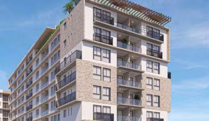 Apartamento 1 dormitórios à venda Ponta de Campina Cabedelo/PB