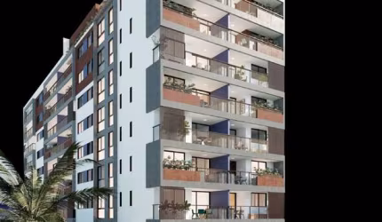 Apartamento 3 dormitórios à venda Camboinha Cabedelo/PB
