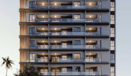 Apartamento 2 dormitórios à venda Intermares Cabedelo/PB