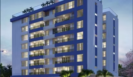 Apartamento 3 dormitórios à venda Camboinha Cabedelo/PB
